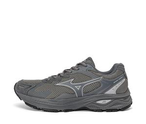 Buy Mizuno Racer S 'Grey' at Sasom – Authentic and Ready to Ship