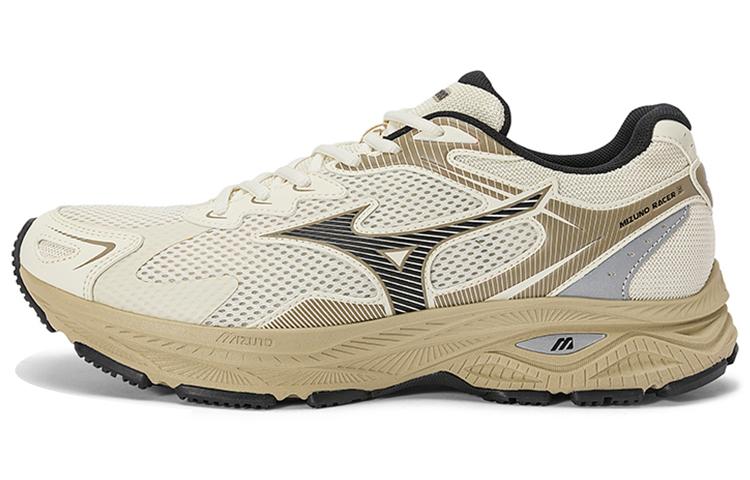 Mizuno Mizuno Racer S 'Gray Black'