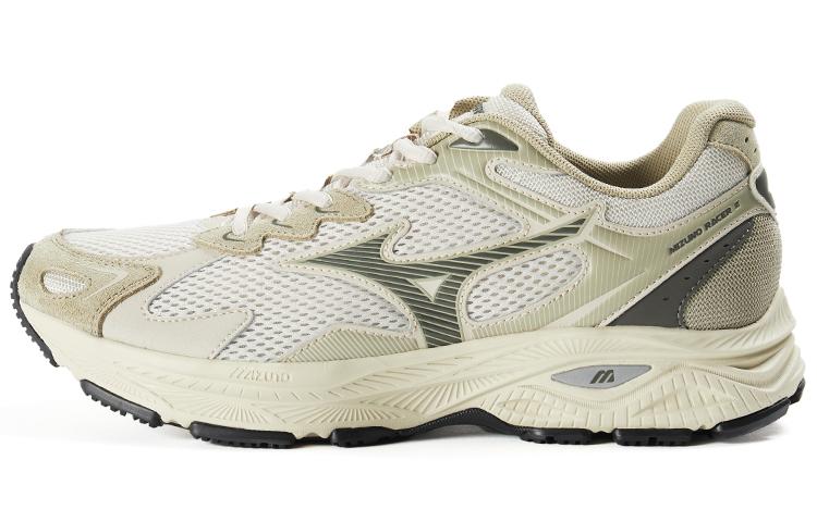 Mizuno Mizuno Racer S 'Cream Beige'
