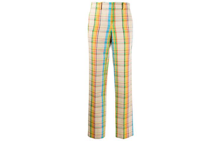 Loewe Loewe Casual Pants Women's Multicolor