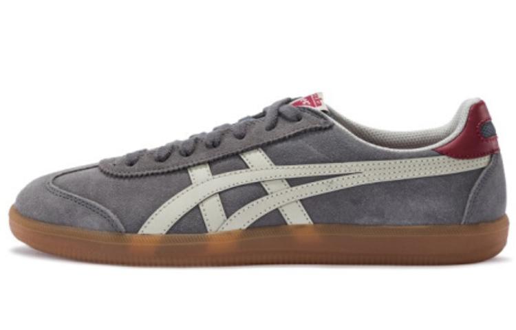 Onitsuka Tiger Onitsuka Tiger Tokuten Grey White