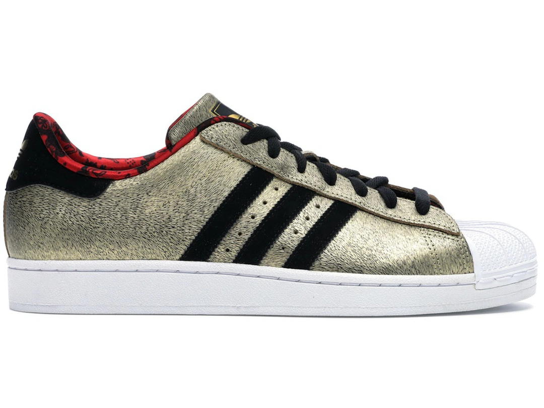 adidas adidas Superstar 2 Year of the Horse