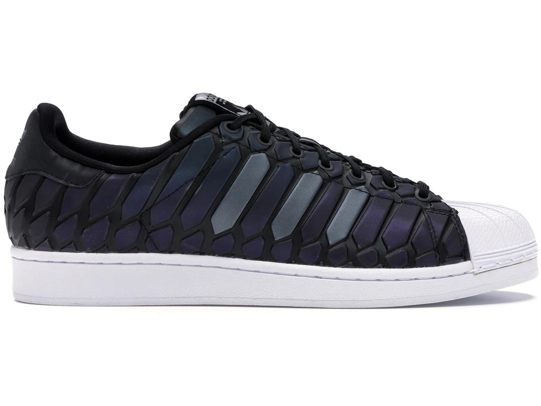 adidas adidas Superstar 80s Xeno Black