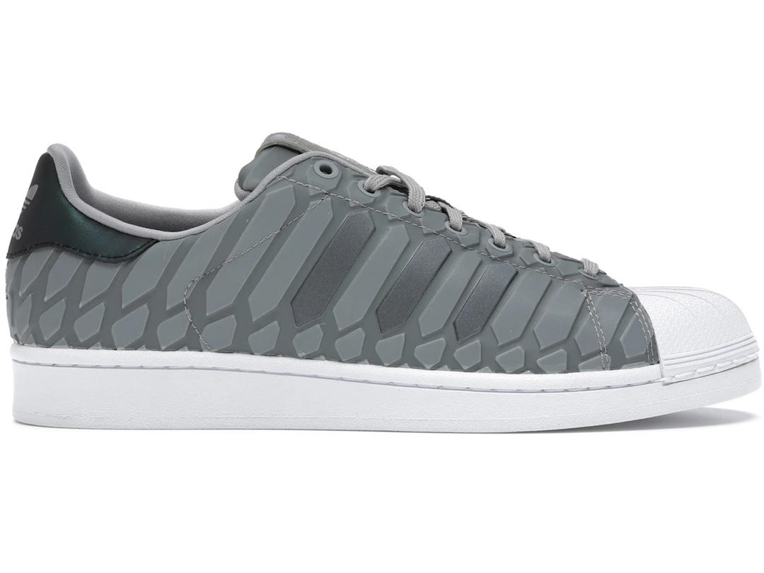 adidas adidas Superstar 80s Xeno All-Star Silver