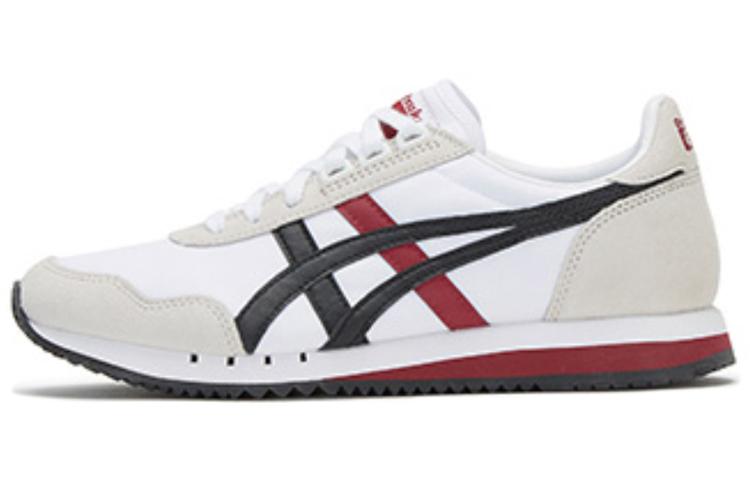Onitsuka Tiger Onitsuka Tiger Dualio 'White Red Black'