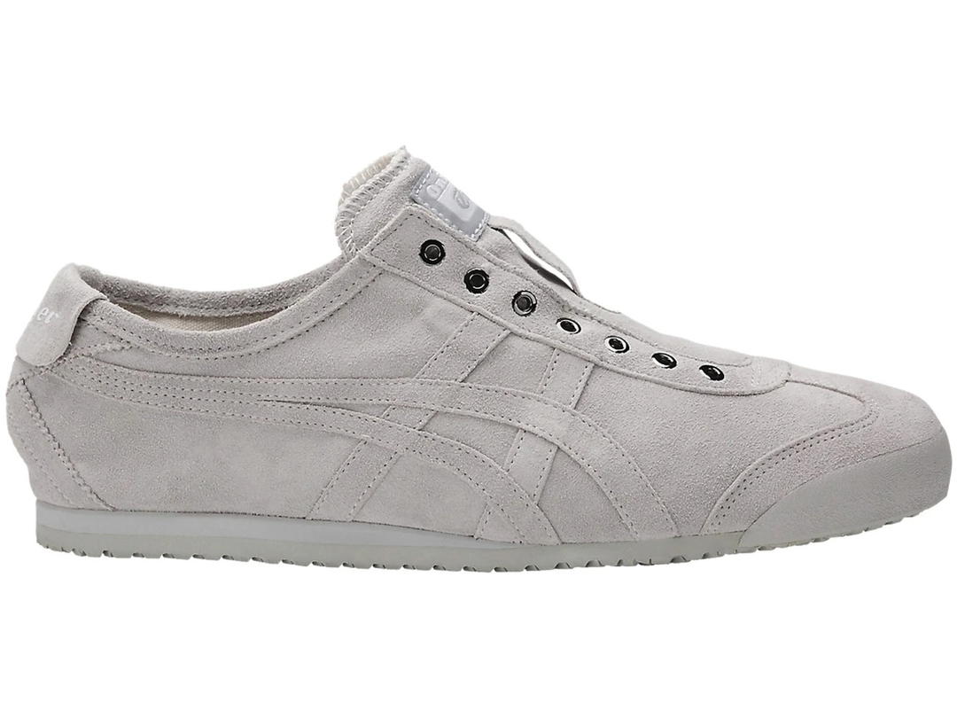 Onitsuka Tiger Onitsuka Tiger Mexico 66 Slip-On Glacier Grey
