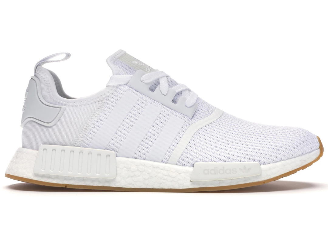 adidas adidas NMD R1 White Gum