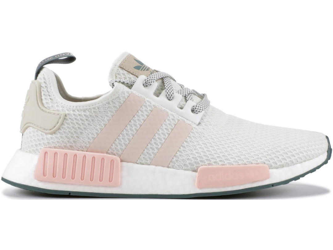 adidas adidas NMD R1 Running White Icey Pink (Women's)