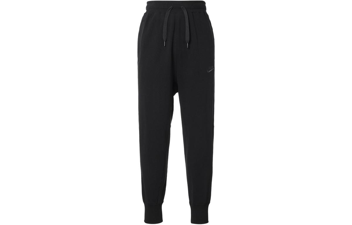Nike Nike Sports Pants Men Black
