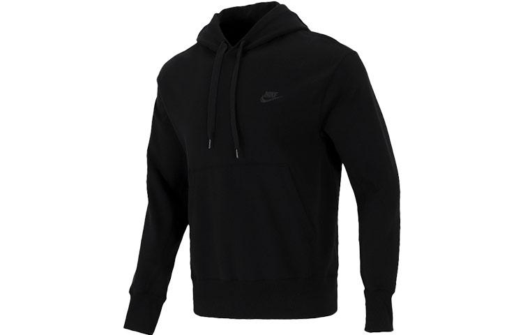 Nike Nike Sweatshirts Men Black