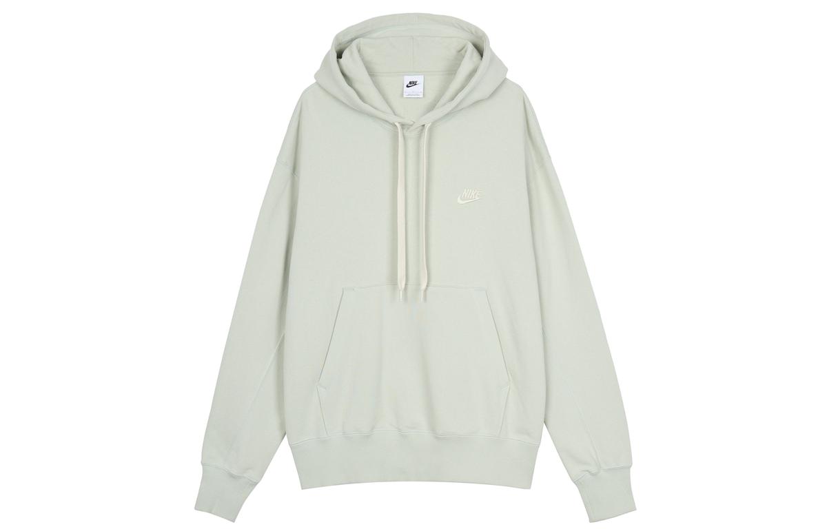 Nike Nike Sweatshirts Men Green