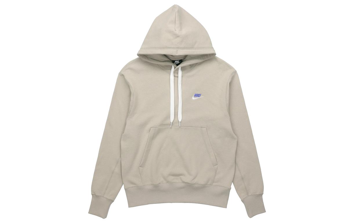 Nike Nike Sweatshirts Men Stone Color