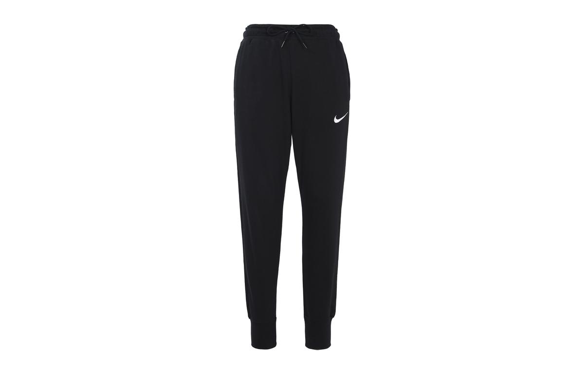Nike Nike Knitted Sweatpants Men Black