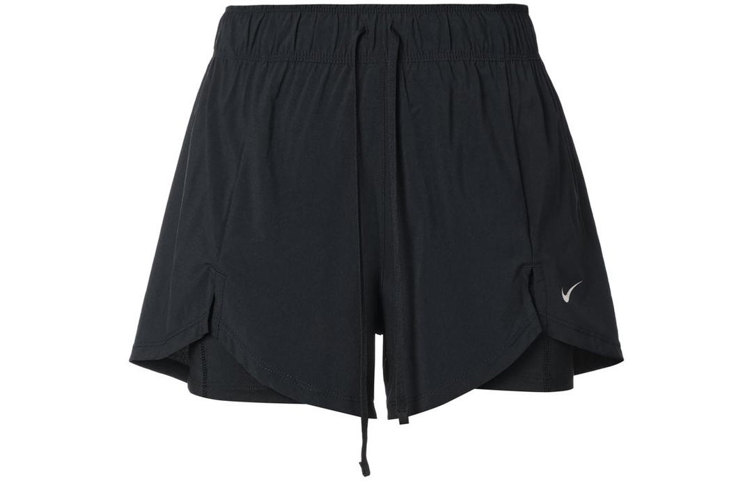 Nike Nike Casual Shorts Women's Black