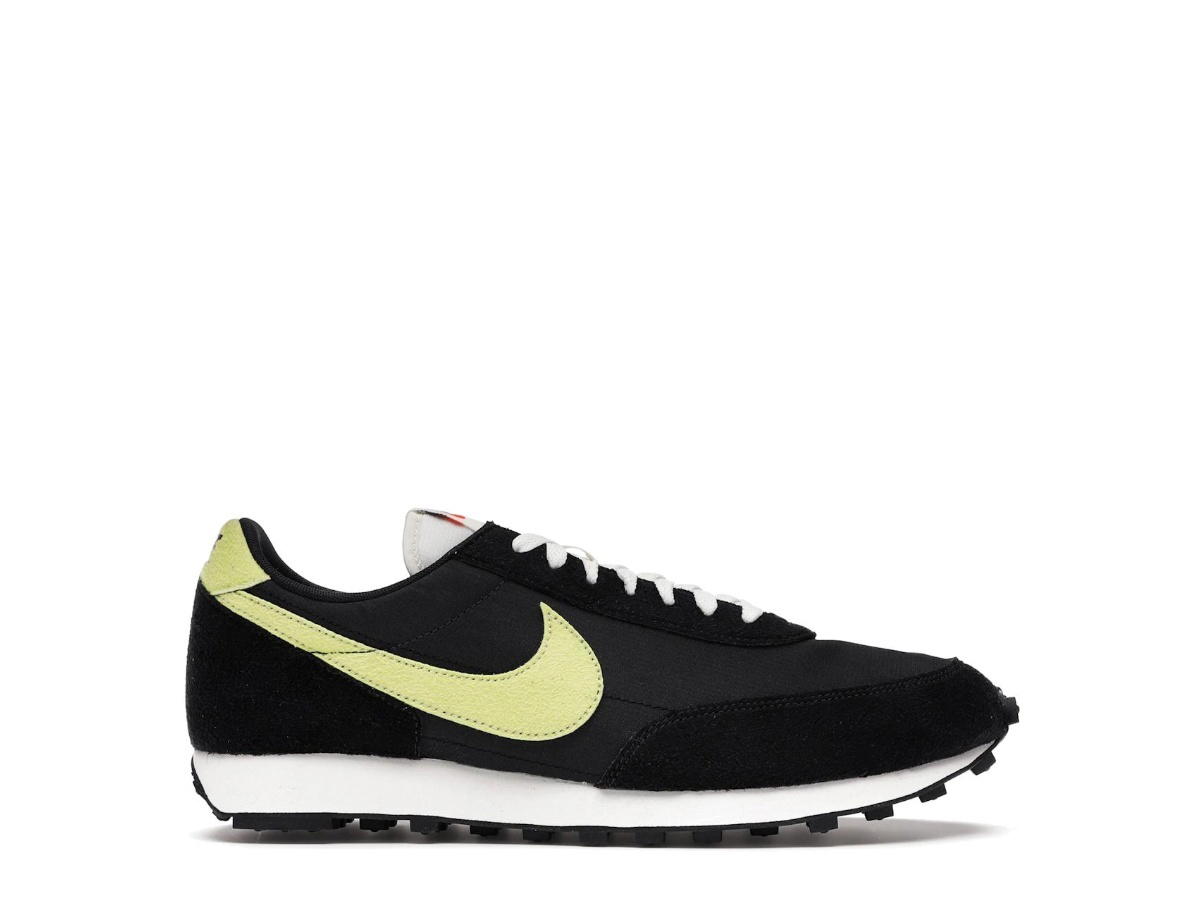 Nike Nike Daybreak Black Limelight