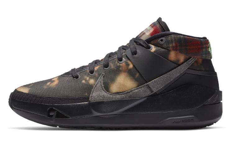 Nike Nike KD 13 EP 'Bleached Plaid'