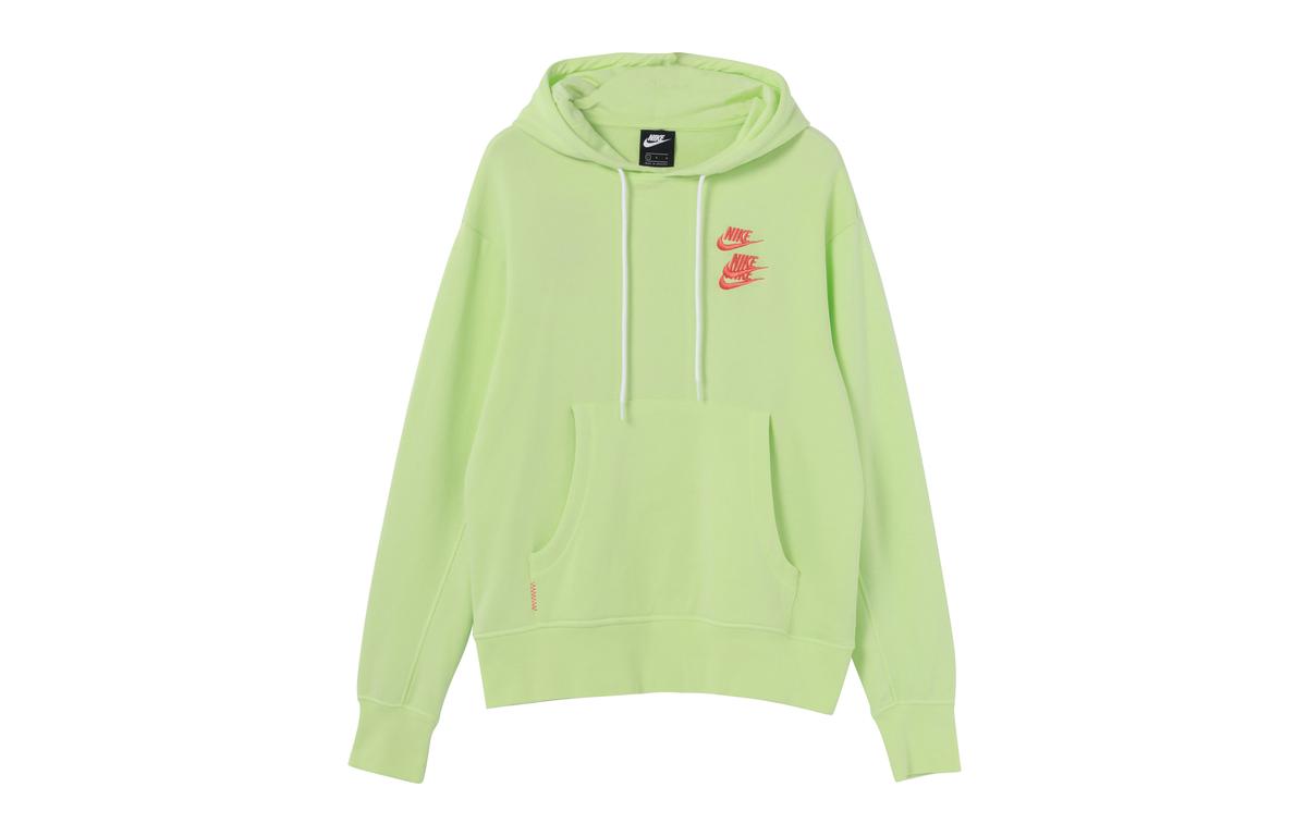 Nike Nike Sweatshirts Men Green