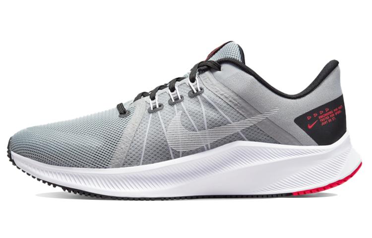 Nike Nike Quest 4 Light Smoke Grey