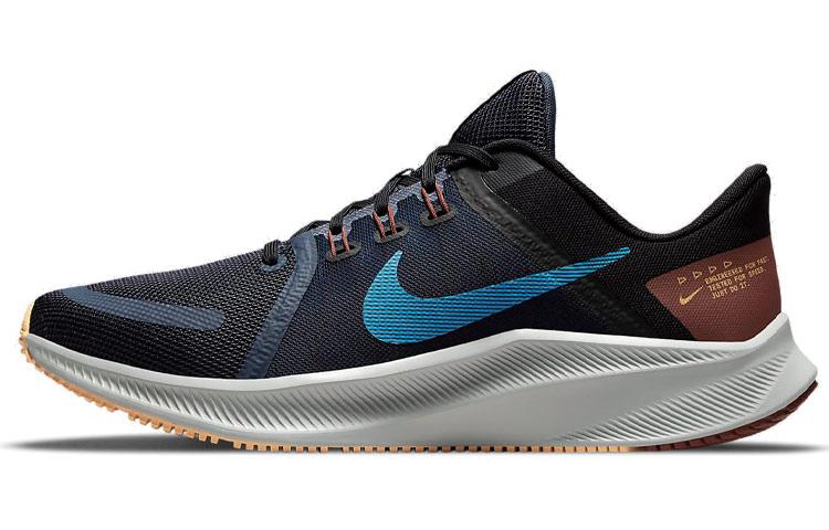 Nike Nike Quest 4 Thunder Blue