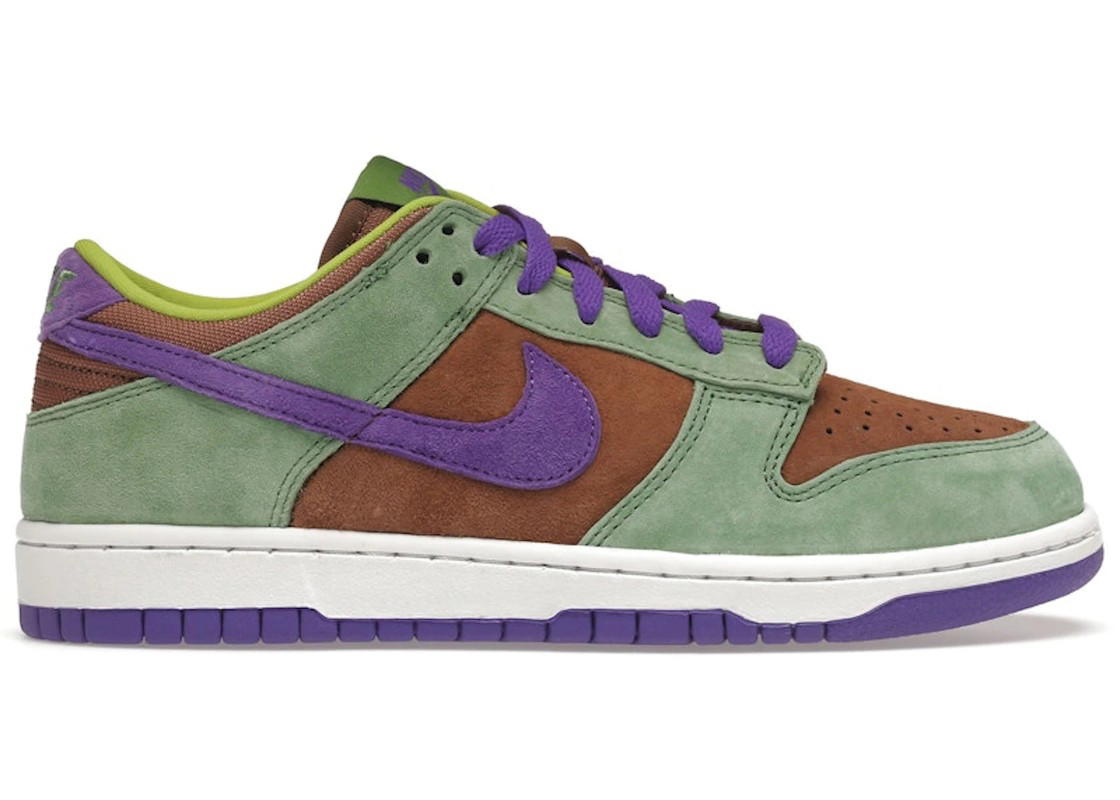 Nike Nike Dunk Low Veneer (2020/2024)