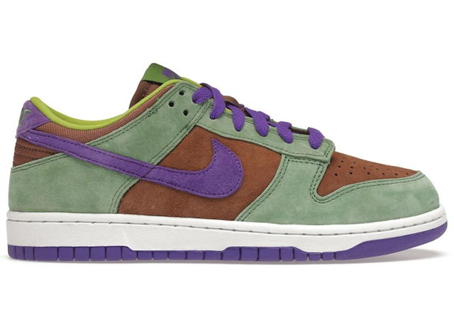 Nike Nike Dunk Low Veneer (2020/2024) - view 1