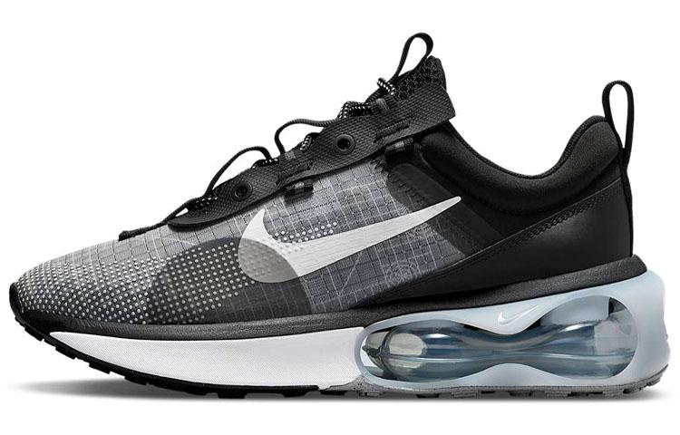 Nike Nike Air Max 2021 Black Smoke Grey Women's