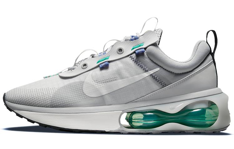 Nike Nike Air Max 2021 Photon Dust Clear Emerald