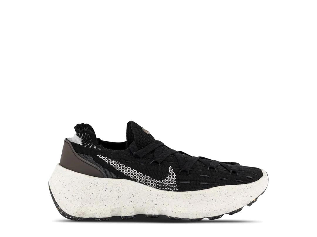 Nike Space Hippie 04 Black Smoke Grey (Women's)