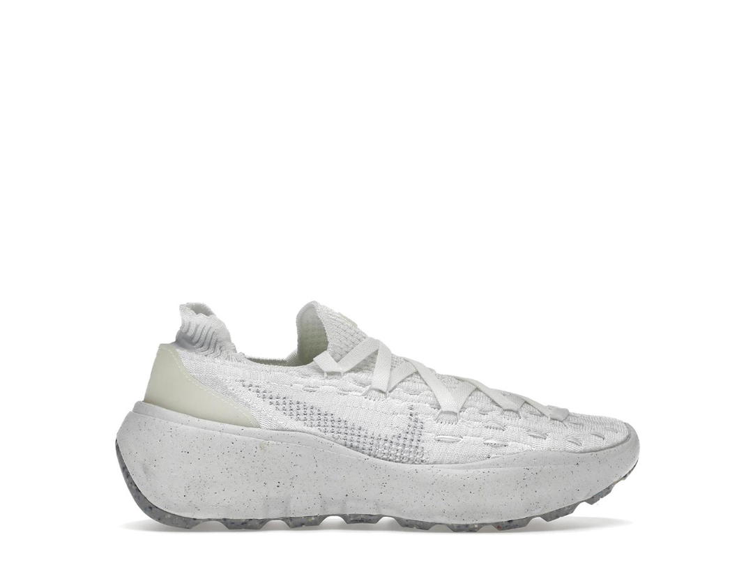 Nike Nike Space Hippie 04 White (Women's)