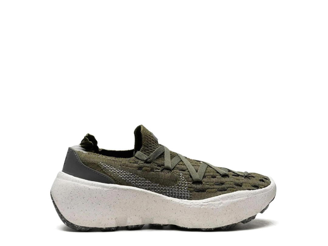 Nike Nike Space Hippie 04 Rough Green (Women's)