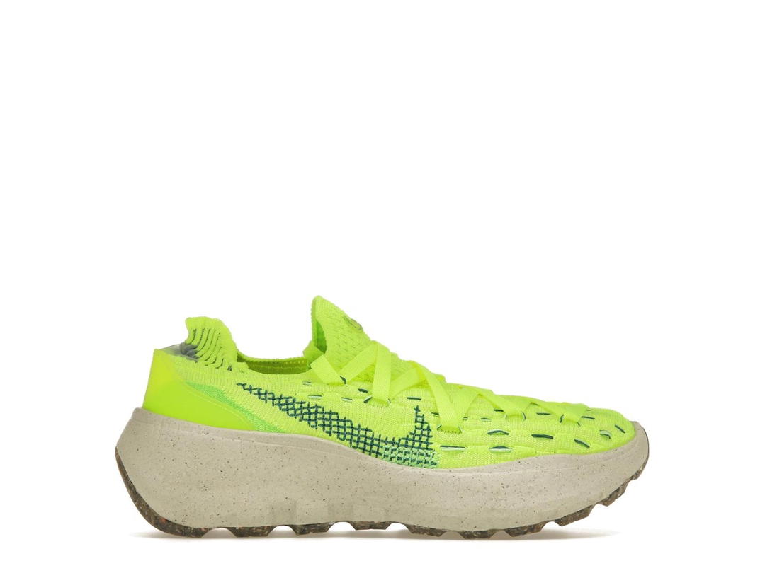 Nike Nike Space Hippie 04 Refresh Volt (Women's)