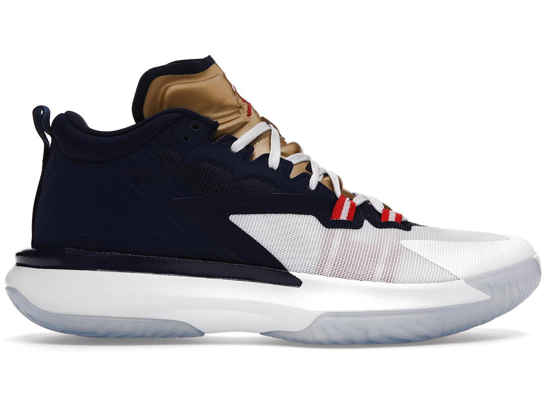 Jordan Jordan Zion 1 USA