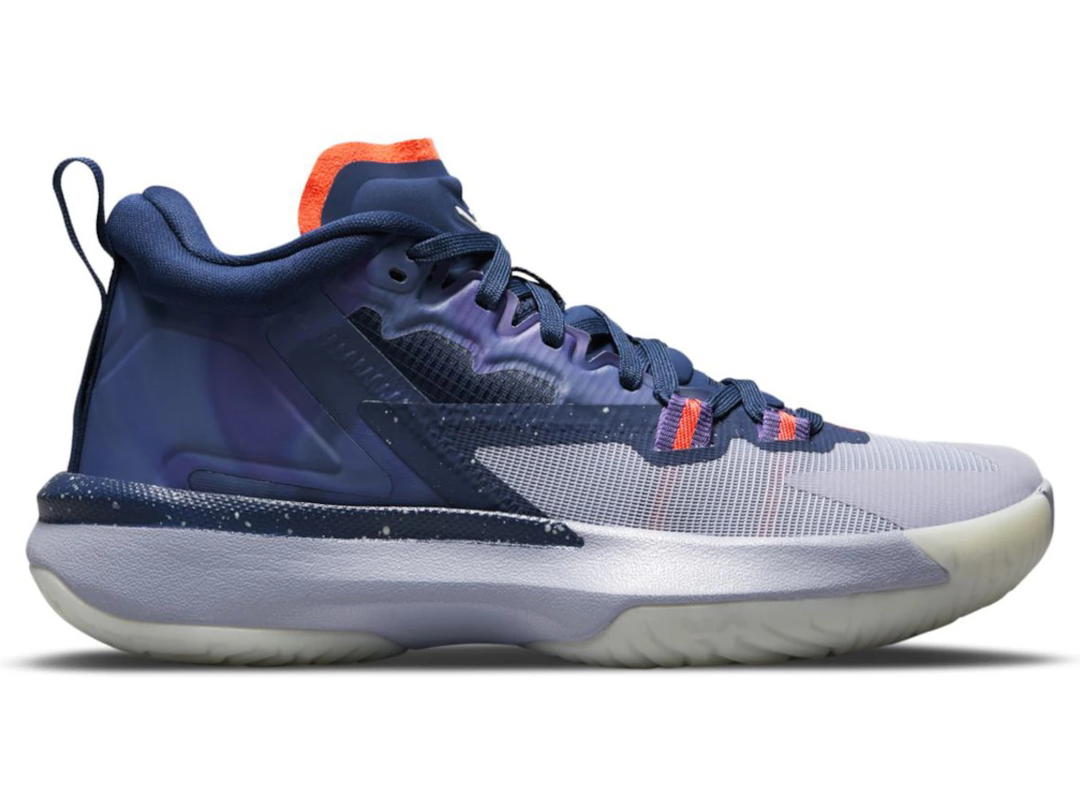 Jordan Jordan Zion 1 ZNA (GS)
