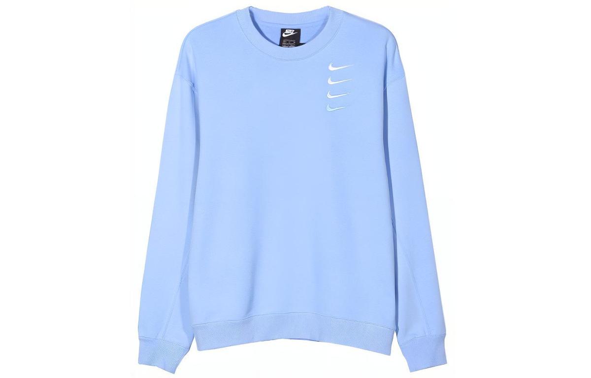 Nike Nike Sweatshirt Men's Light Blue