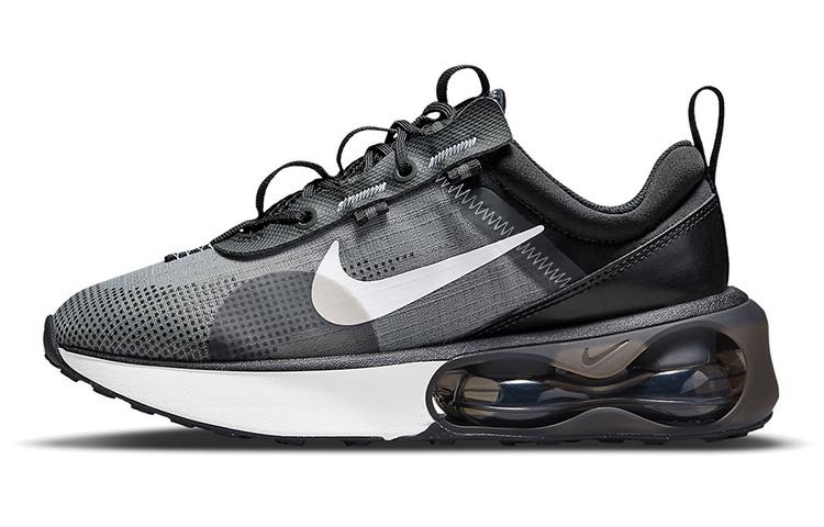 Nike Nike Air Max 2021 Black White GS