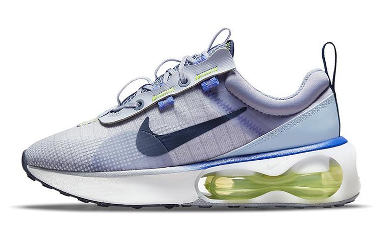 Nike Nike Air Max 2021 Ashen Slate GS