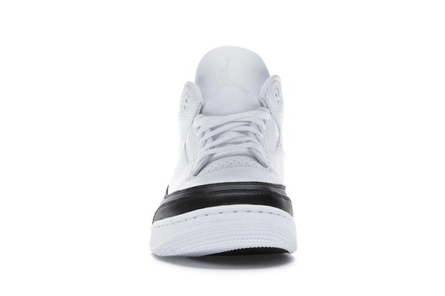 Jordan Jordan 3 Retro Fragment - view 2