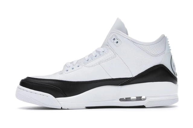 Jordan Jordan 3 Retro Fragment - view 3
