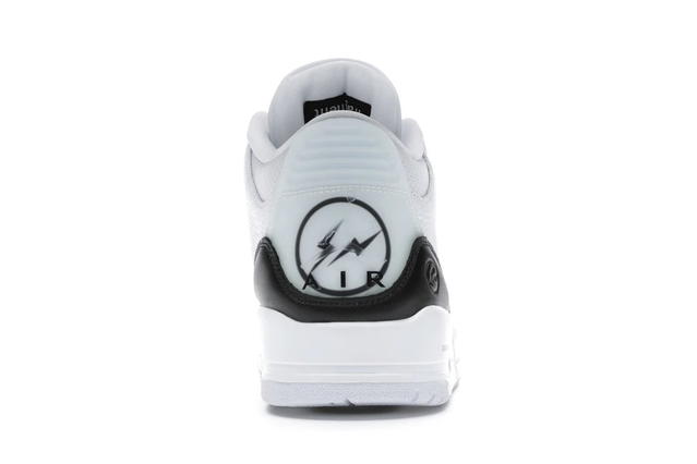 Jordan Jordan 3 Retro Fragment - view 4