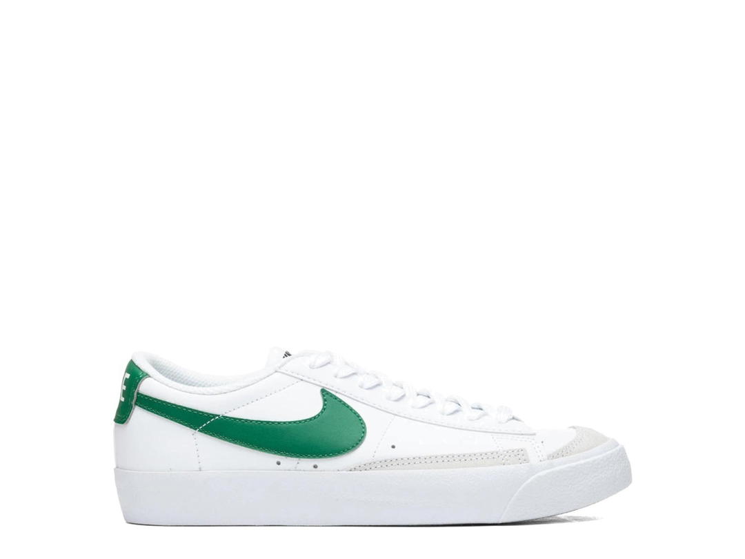 Nike Nike Blazer Low 77 White Pine Green (GS)