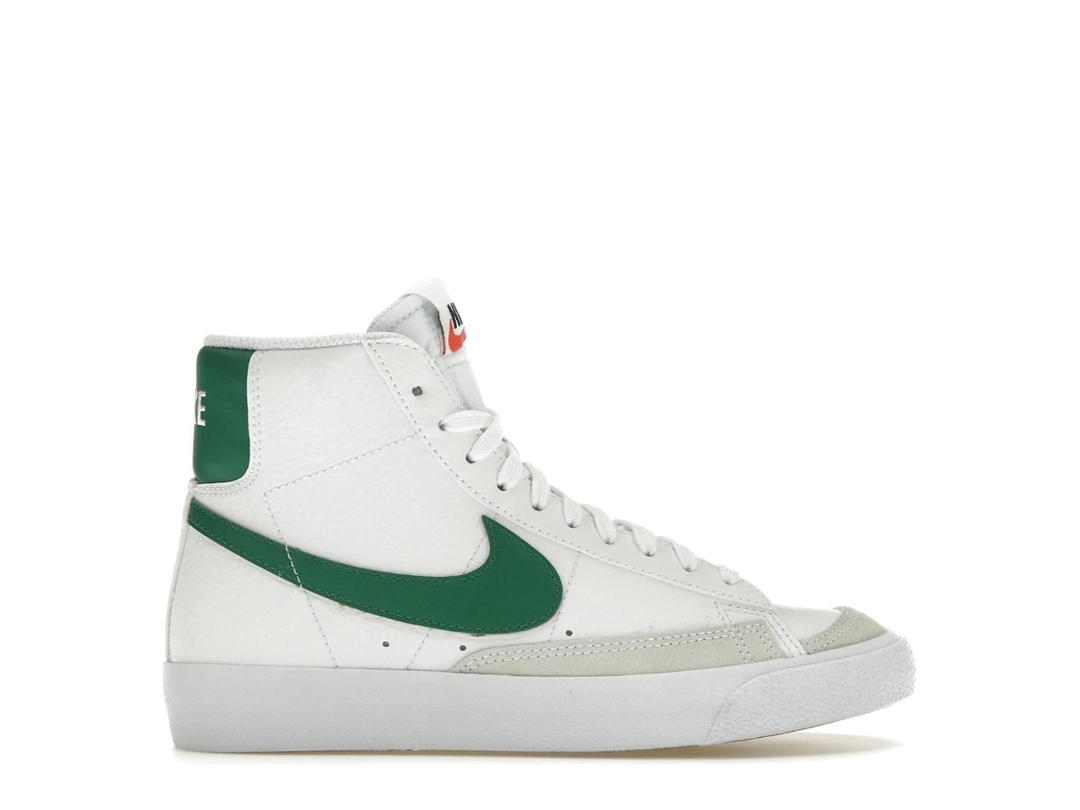 Nike Nike Blazer Mid 77 White Pine Green (GS)