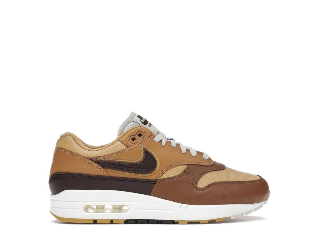 Nike Nike Air Max 1 SNKRS Day Brown