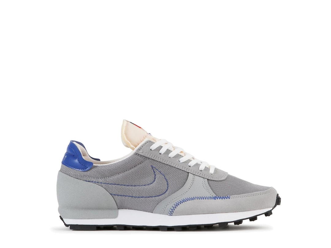 Nike Nike Daybreak Type Light Smoke Grey Game Royal Sail White