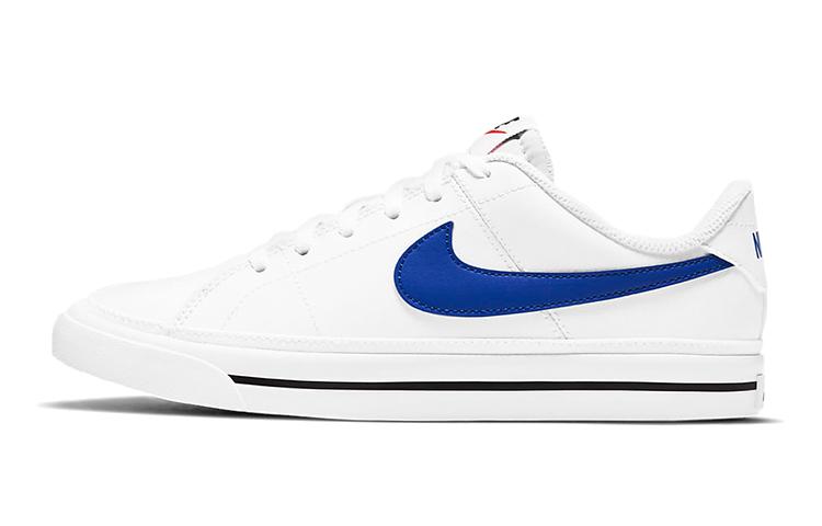 Nike Nike Court Legacy White Game Royal GS