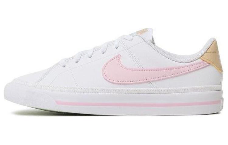 Nike Nike Court Legacy GWhite Pink Foam GS