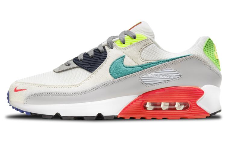 Nike Nike Air Max 90 Evolution Of Icons