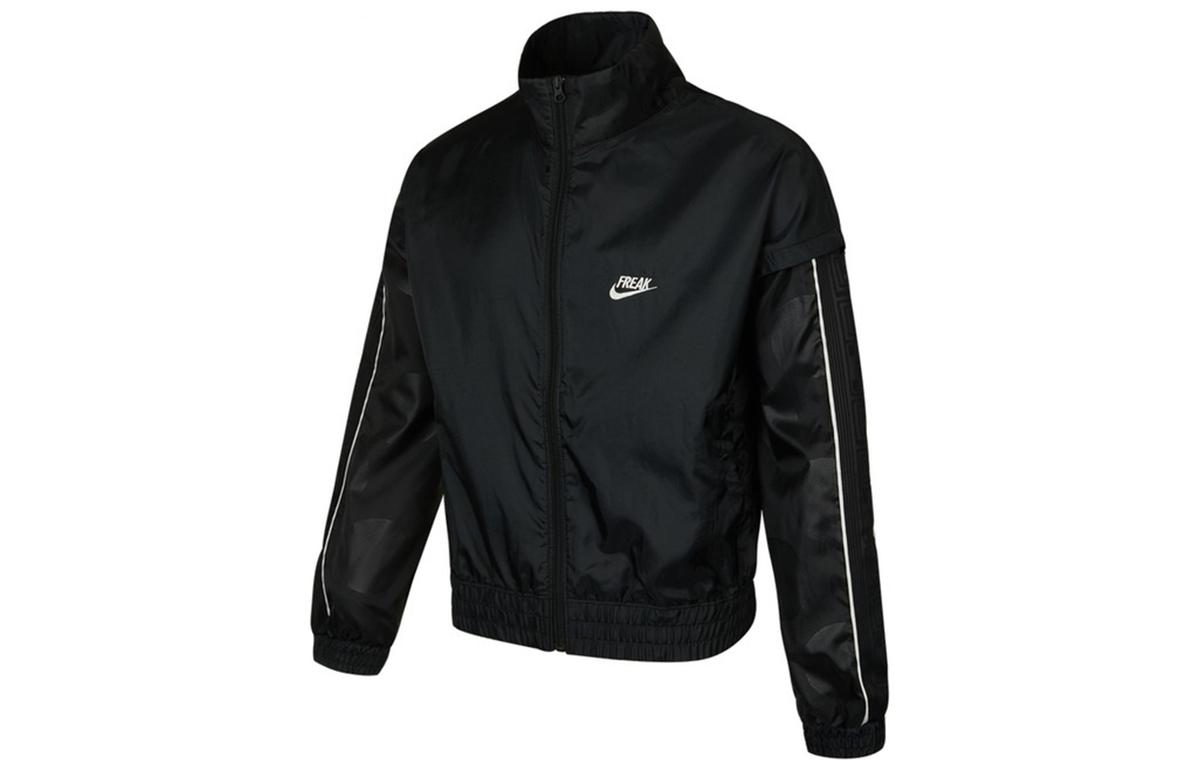 Nike Nike Jackets Men Black