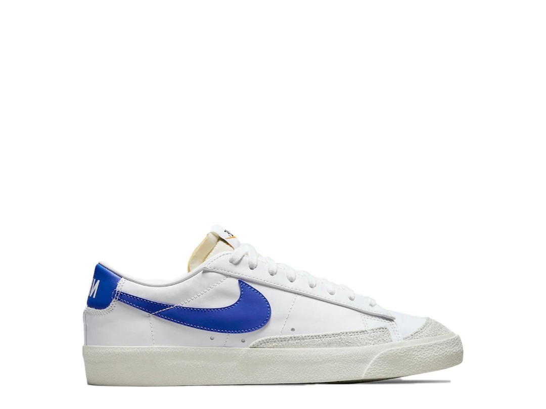 Nike Nike Blazer Low Hyper Royal
