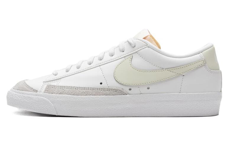 Nike Nike Blazer Low Vintage Summit White Sea Glass