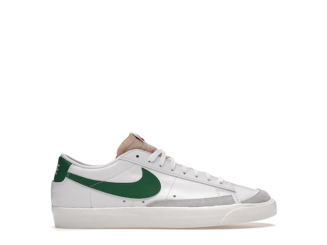 Nike Nike Blazer Low 77 Pine Green
